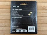 XLC 10-fach Kette CC-C08 silber / gold