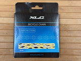 XLC 11-fach Kette CC-C05 silber / gold