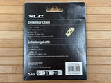 XLC 11-fach Kette CC-C05 silber / gold