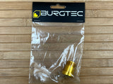 Burgtec T-Type Bolt / Schraube GX gold