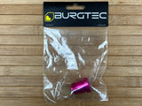 Burgtec T-Type Bolt / Schraube GX pink