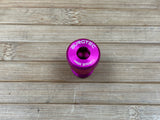 Burgtec T-Type Bolt / Schraube GX pink