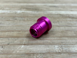 Burgtec T-Type Bolt / Schraube GX pink