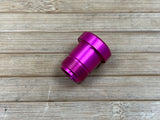 Burgtec T-Type Bolt / Schraube GX pink