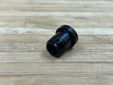 Burgtec T-Type Bolt / Schraube GX schwarz