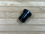 Burgtec T-Type Bolt / Schraube GX schwarz