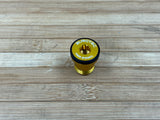 Burgtec T-Type Bolt / Schraube XO XX gold