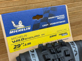 Michelin Wild Enduro MH 29 x 2.5" Reifen TL Ready Racing Line