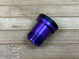 Burgtec T-Type Bolt / Schraube XO XX purple lila