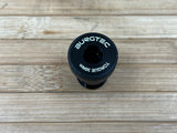 Burgtec T-Type Bolt / Schraube XO XX schwarz
