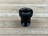 Burgtec T-Type Bolt / Schraube XO XX schwarz