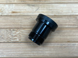 Burgtec T-Type Bolt / Schraube XO XX schwarz
