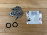 Rocky Mountain Transfer Chain Kit / Kette Dyname PSL