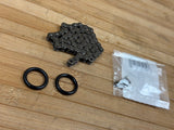 Rocky Mountain Transfer Chain Kit / Kette Dyname PSL