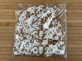 Burgtec Rizz Beanie cinnamon