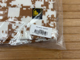 Burgtec Rizz Beanie cinnamon