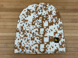 Burgtec Rizz Beanie cinnamon