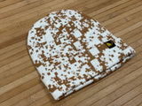 Burgtec Rizz Beanie cinnamon