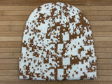 Burgtec Rizz Beanie cinnamon