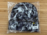 Burgtec Snazzy Beanie shadow