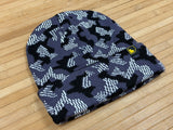 Burgtec Snazzy Beanie shadow