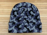 Burgtec Snazzy Beanie shadow