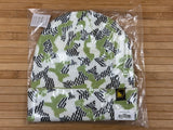 Burgtec Snazzy Beanie sage