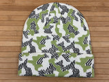 Burgtec Snazzy Beanie sage