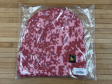 Burgtec Rizz Beanie cranberry