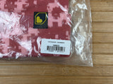 Burgtec Rizz Beanie cranberry