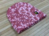Burgtec Rizz Beanie cranberry