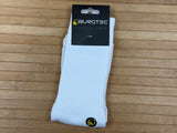 Burgtec Everyday Crew Socks Socken Medium 36-40 White
