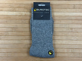 Burgtec Everyday Crew Socks Socken Medium 36-40 Ash Grey