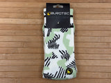 Burgtec Everyday Crew Socks Socken Medium 36-40 Snazzy Sage