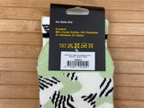 Burgtec Everyday Crew Socks Socken Medium 36-40 Snazzy Sage