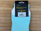 Burgtec Everyday Crew Socks Socken Medium 36-40 Ice Baby