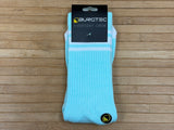Burgtec Everyday Crew Socks Socken Large 42-46 Ice Baby