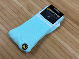 Burgtec Everyday Crew Socks Socken Large 42-46 Ice Baby