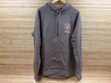 Burgtec Wild Ride Hoodie Gr. M