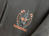 Burgtec Wild Ride Hoodie Gr. M