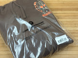 Burgtec Wild Ride Hoodie Gr. M
