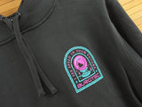 Burgtec Tarot Hoodie Gr. M