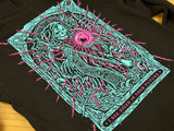 Burgtec Tarot Hoodie Gr. L