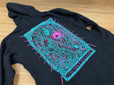 Burgtec Tarot Hoodie Gr. L