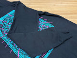 Burgtec Tarot Hoodie Gr. L