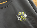 Burgtec Alpine Speedway Sweater Gr. M