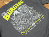 Burgtec Alpine Speedway Sweater Gr. M
