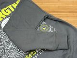 Burgtec Alpine Speedway Sweater Gr. M