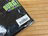Burgtec Rut Monster T-shirt Gr. M