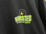 Burgtec Rut Monster T-shirt Gr. XL